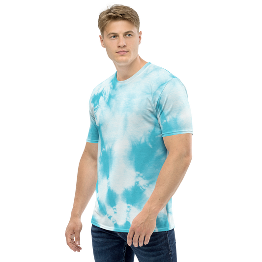 Men's LuxBlend Tailored Fit Tee