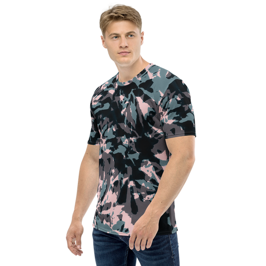 Men's LuxBlend Tailored Fit Tee