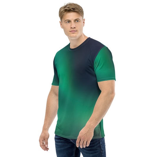 Men's LuxBlend Tailored Fit Tee