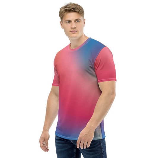 Men's LuxBlend Tailored Fit Tee