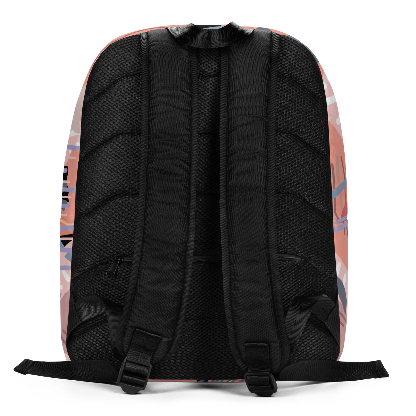 Elite Minimalist Backpack