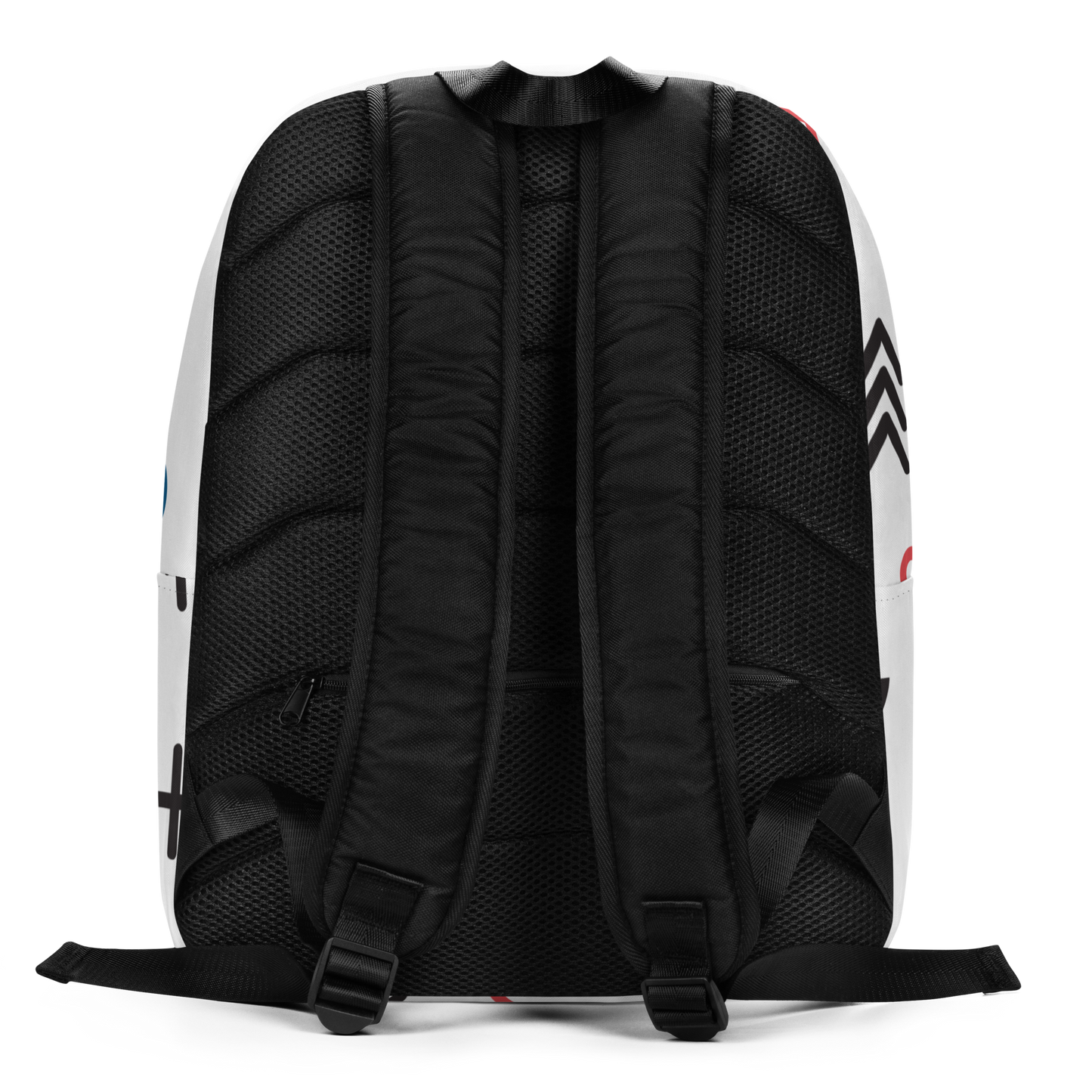 Elite Minimalist Backpack