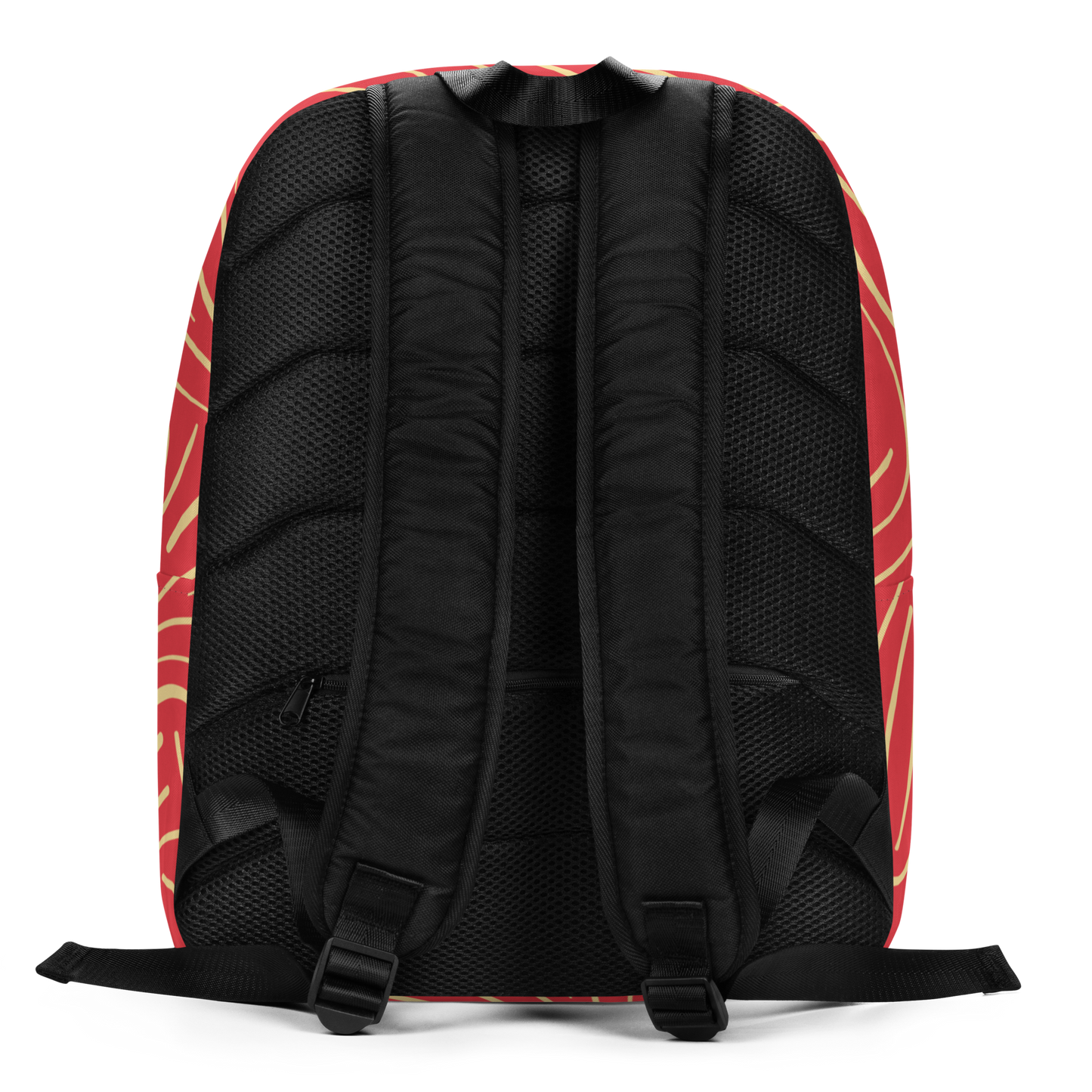 Elite Minimalist Backpack