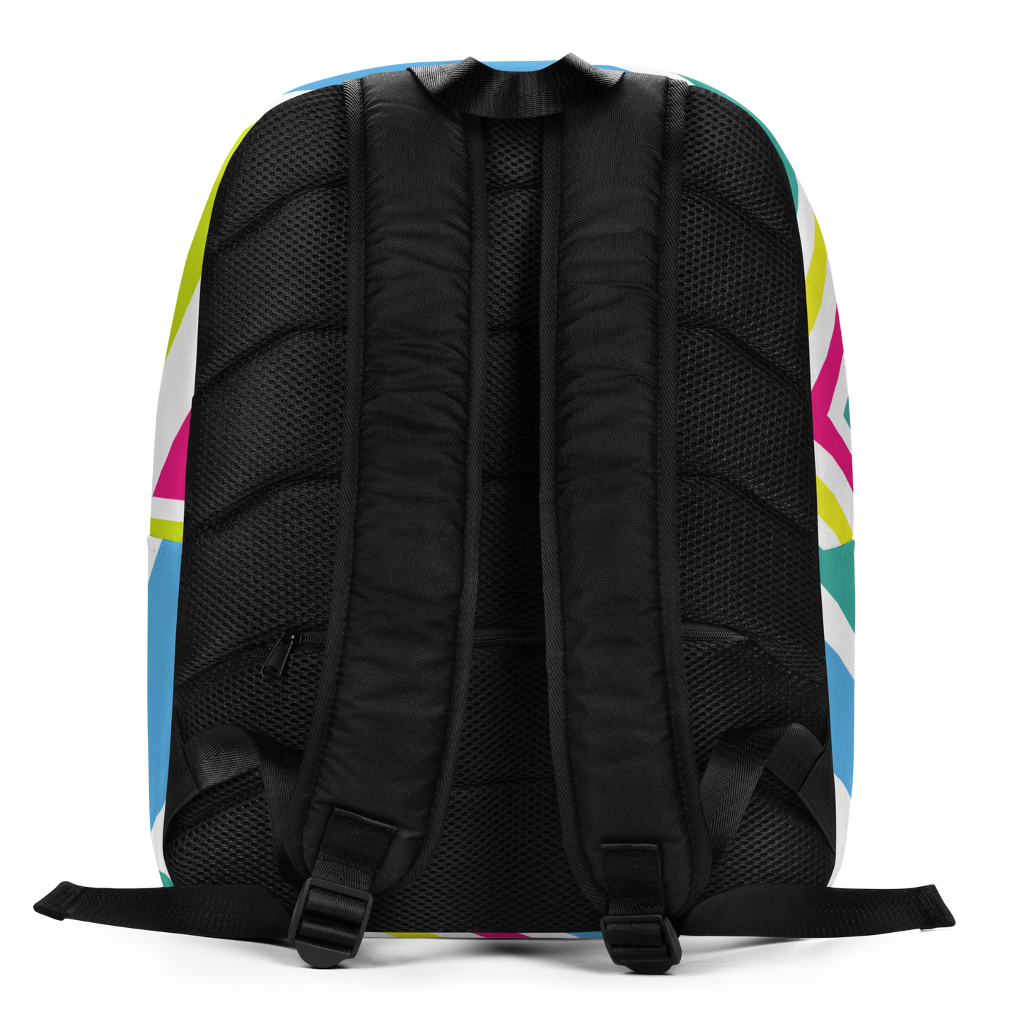 Elite Minimalist Backpack