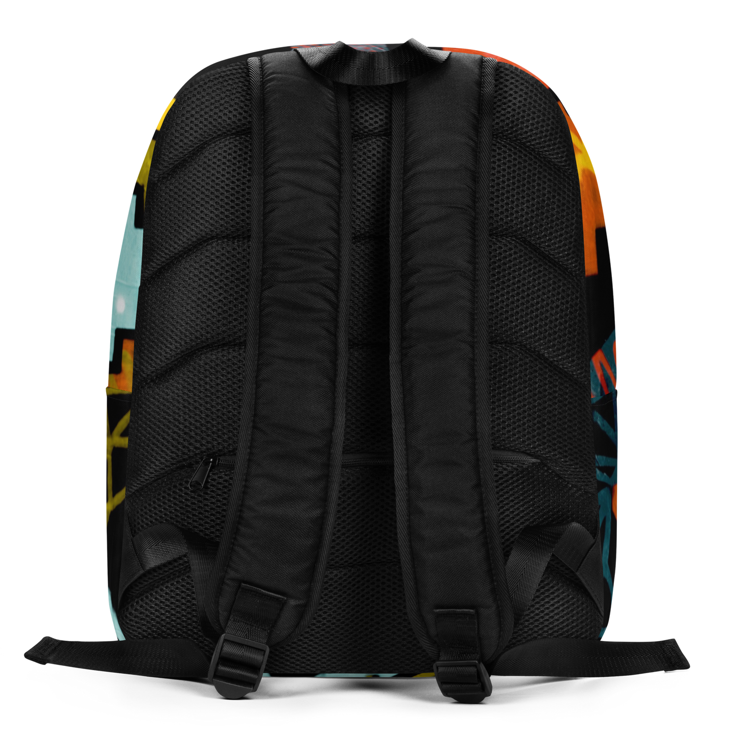 Elite Minimalist Backpack