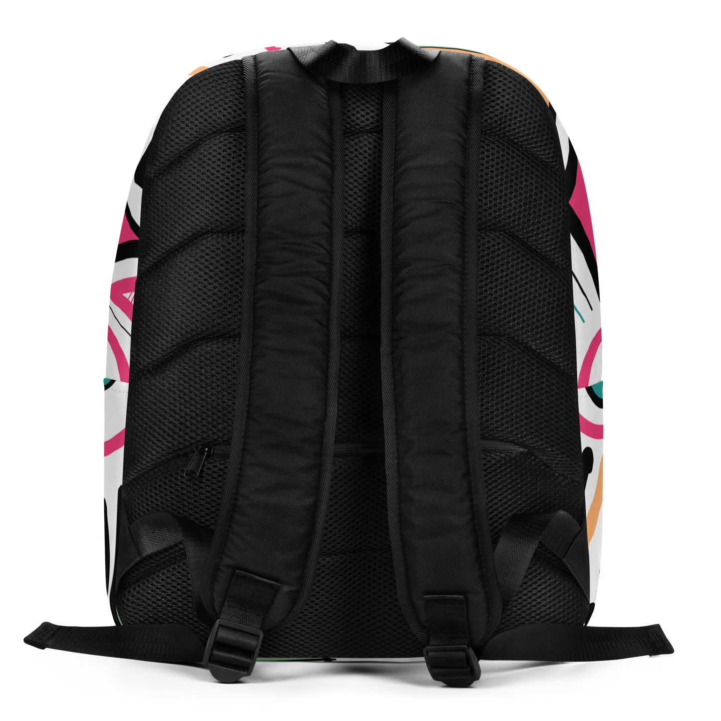 Elite Minimalist Backpack