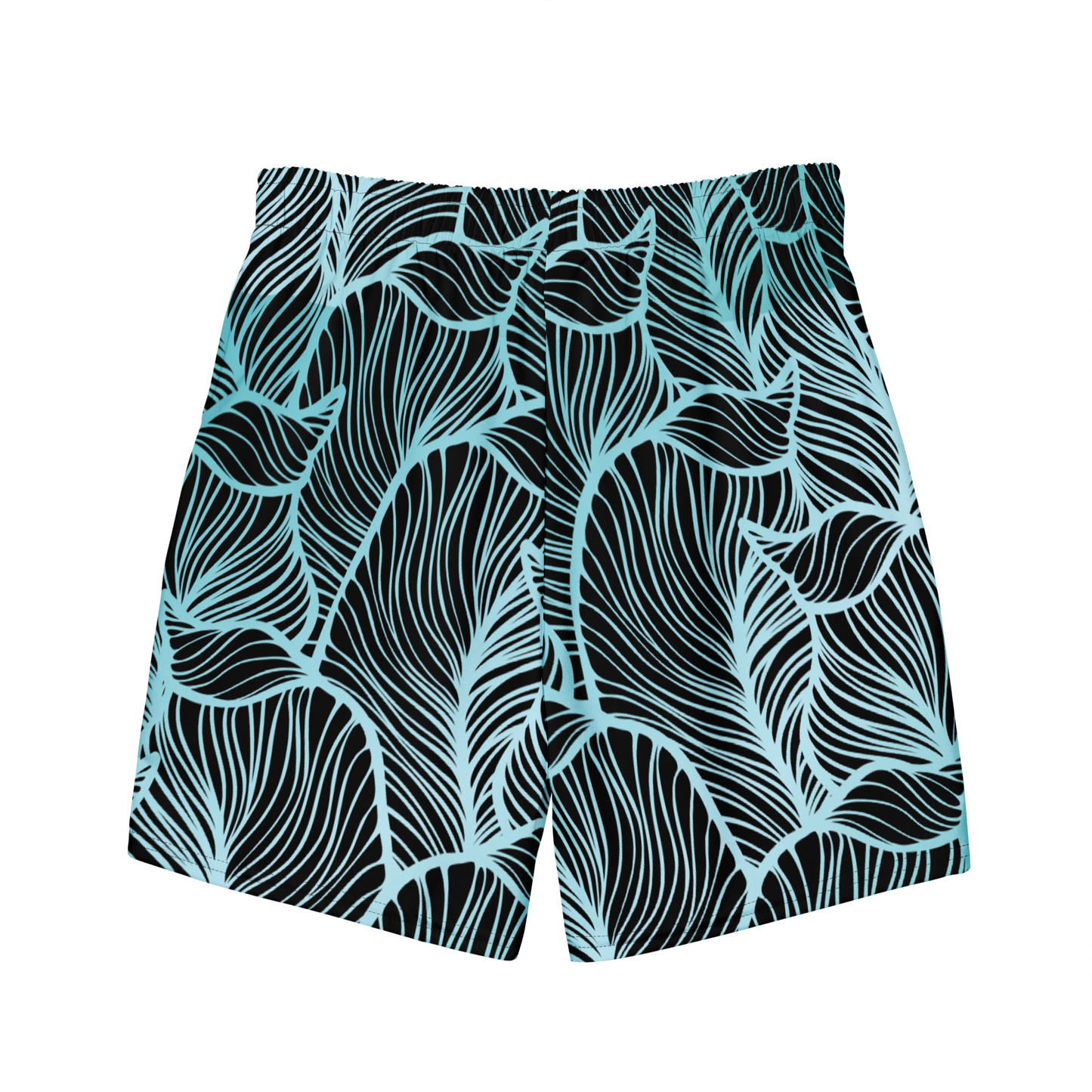 Earth-Friendly Men's Athletic Shorts: Recycled and Versatile!