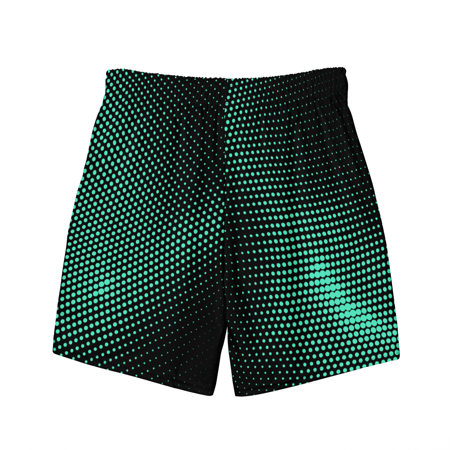 Earth-Friendly Men's Athletic Shorts: Recycled and Versatile!