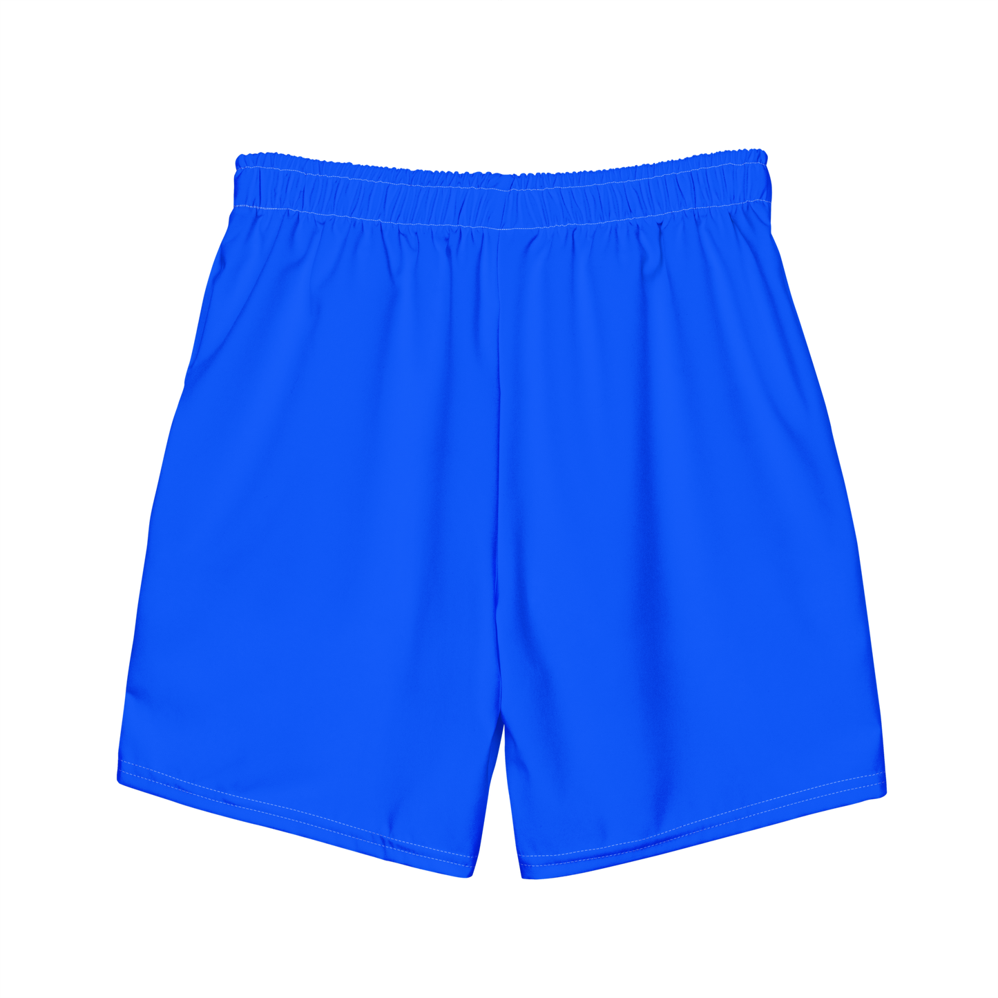 Earth-Friendly Men's Athletic Shorts: Recycled and Versatile!