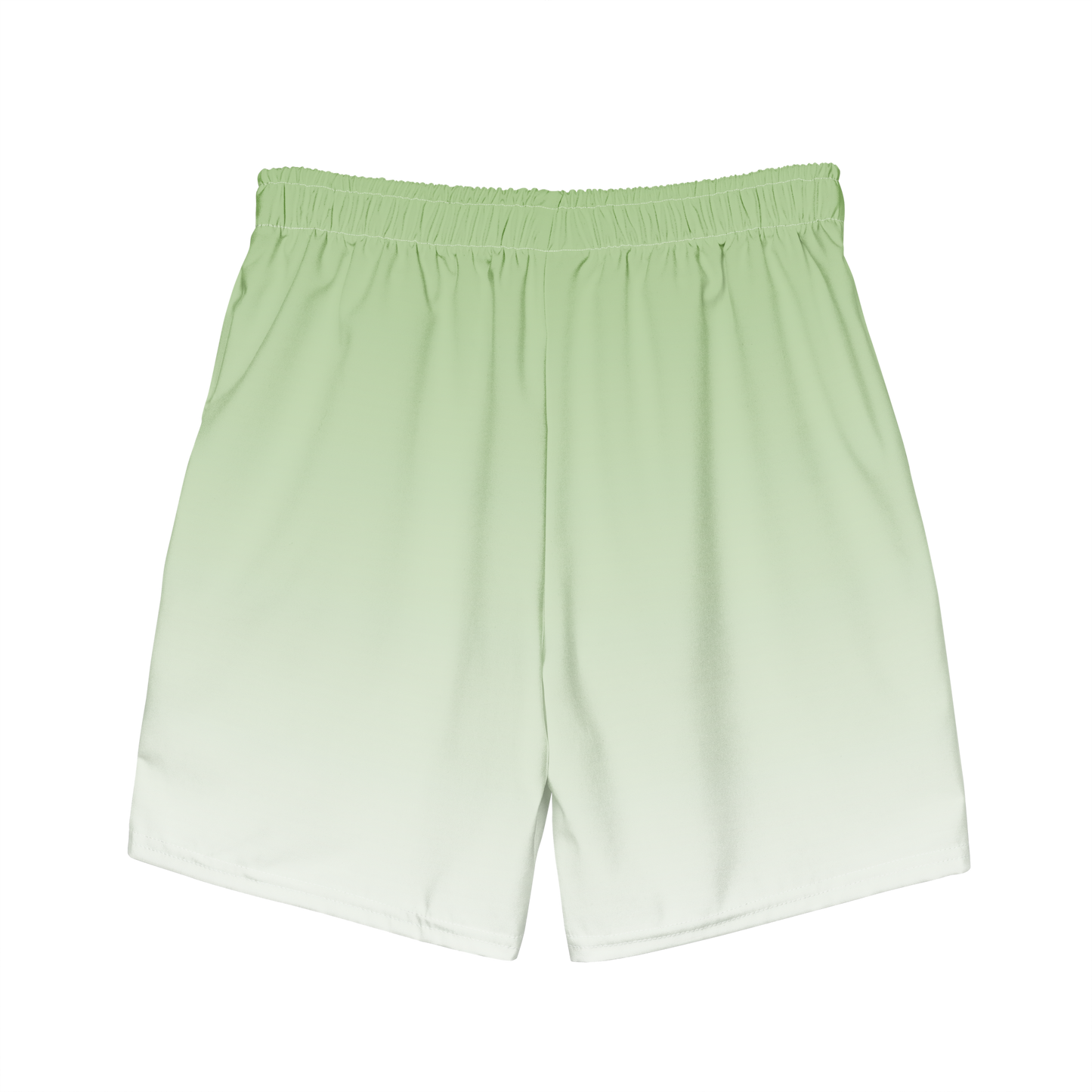 Earth-Friendly Men's Athletic Shorts: Recycled and Versatile!