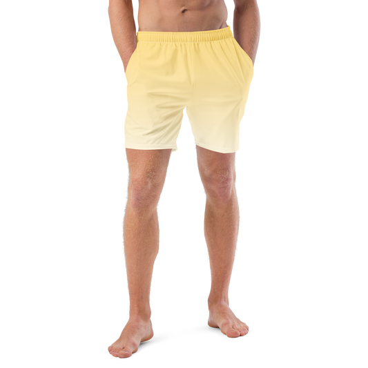 Earth-Friendly Men's Athletic Shorts: Recycled and Versatile!