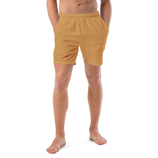 Earth-Friendly Men's Athletic Shorts: Recycled and Versatile!