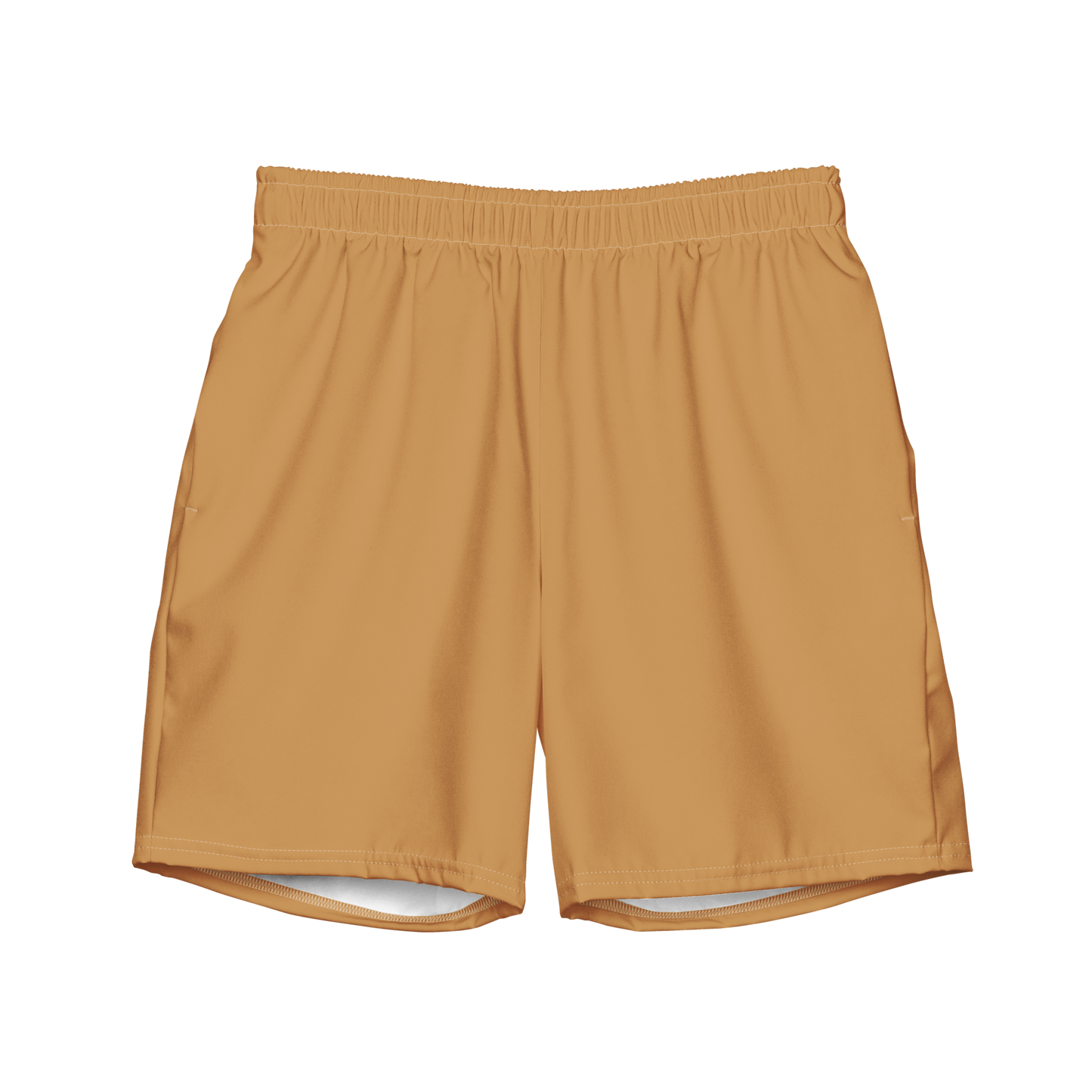 Earth-Friendly Men's Athletic Shorts: Recycled and Versatile!