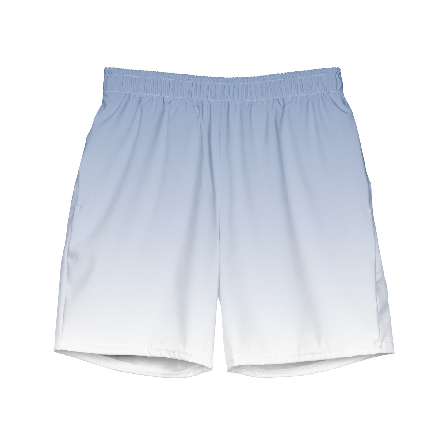 Earth-Friendly Men's Athletic Shorts: Recycled and Versatile!