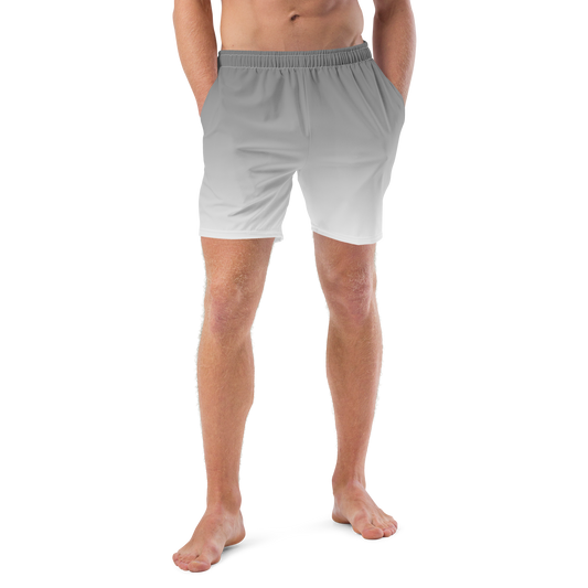 Earth-Friendly Men's Athletic Shorts: Recycled and Versatile!