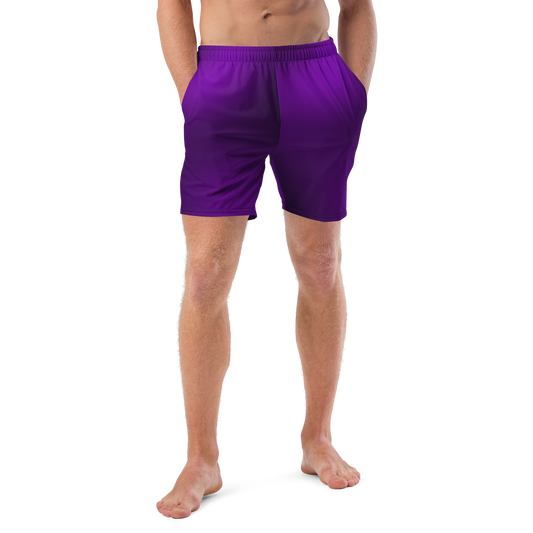 Earth-Friendly Men's Athletic Shorts: Recycled and Versatile!