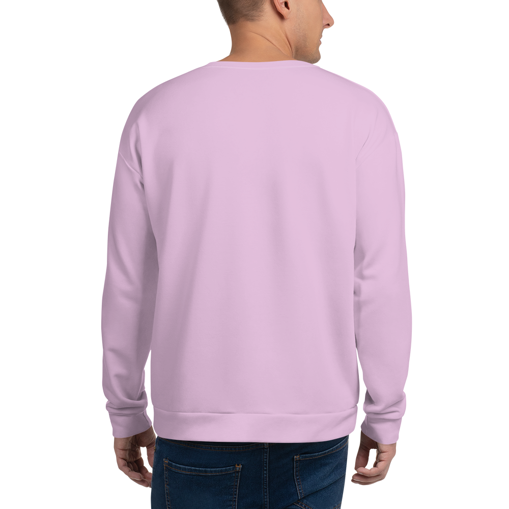 Versatile Essential Sweatshirt