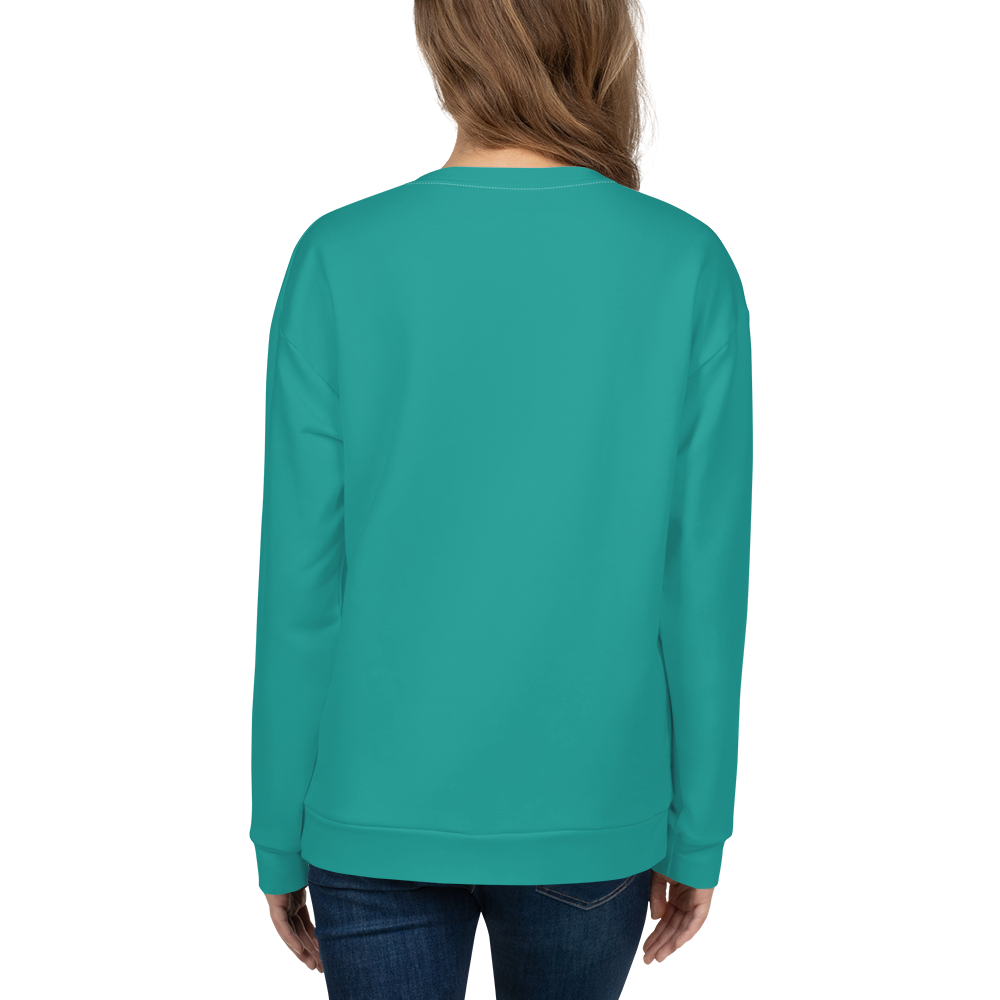 Versatile Essential Sweatshirt