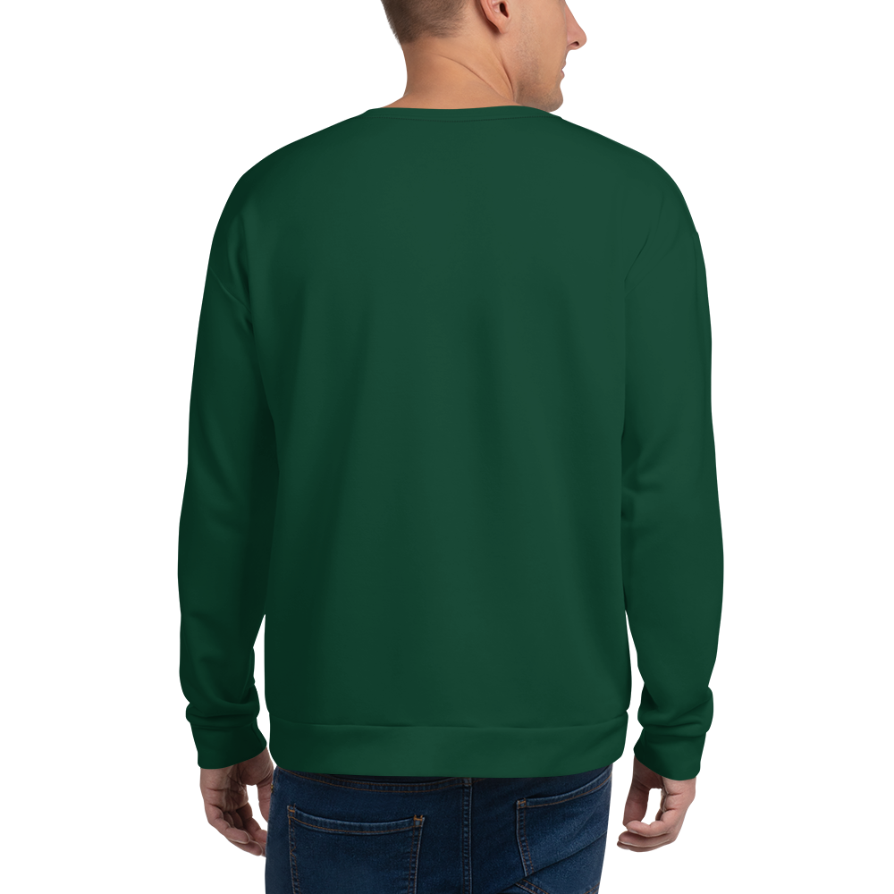 Versatile Essential Sweatshirt