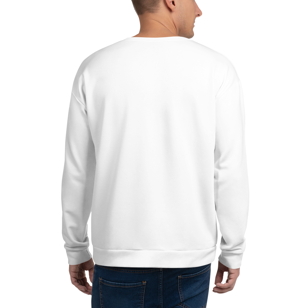 Versatile Essential Sweatshirt