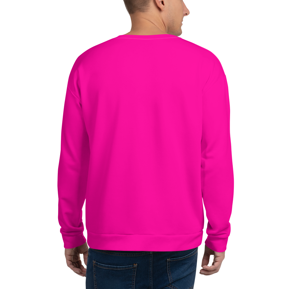 Versatile Essential Sweatshirt