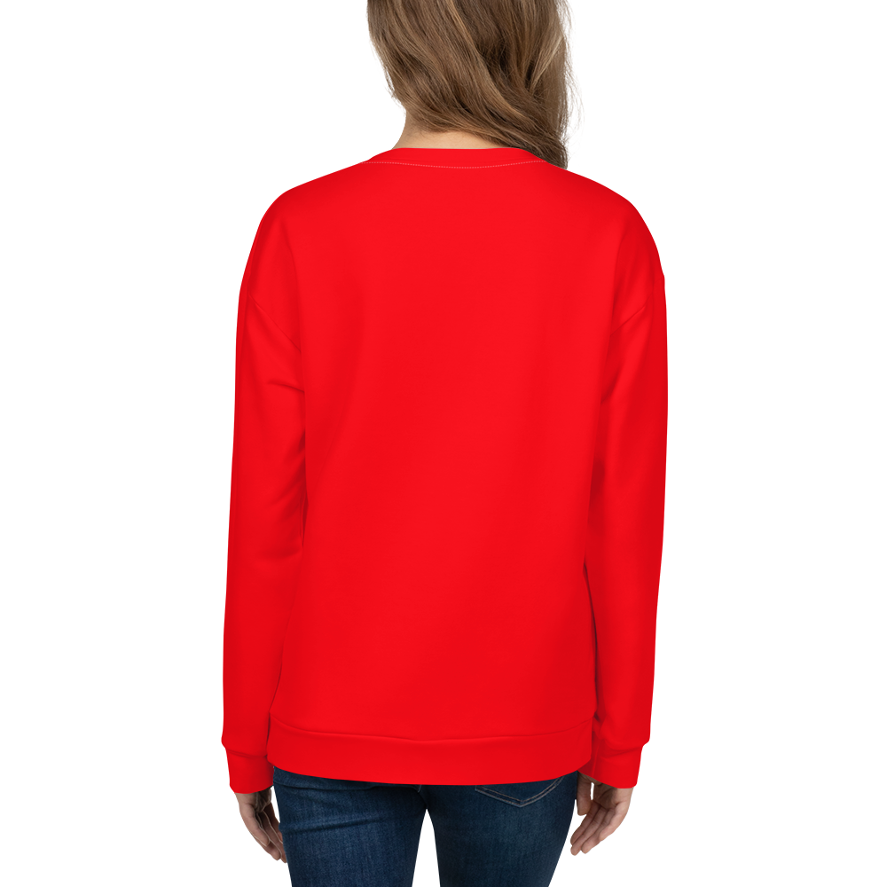 Versatile Essential Sweatshirt