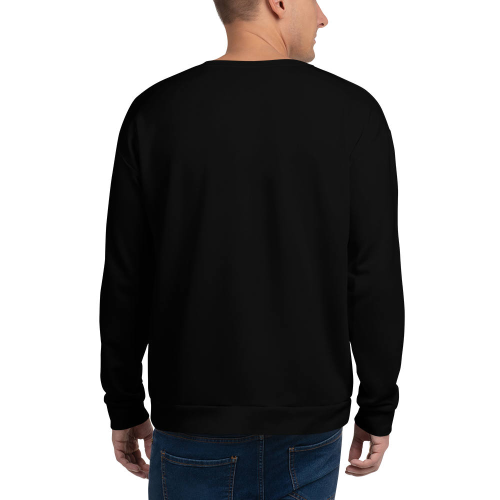 Versatile Essential Sweatshirt