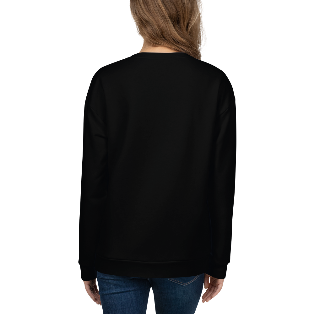 Versatile Essential Sweatshirt