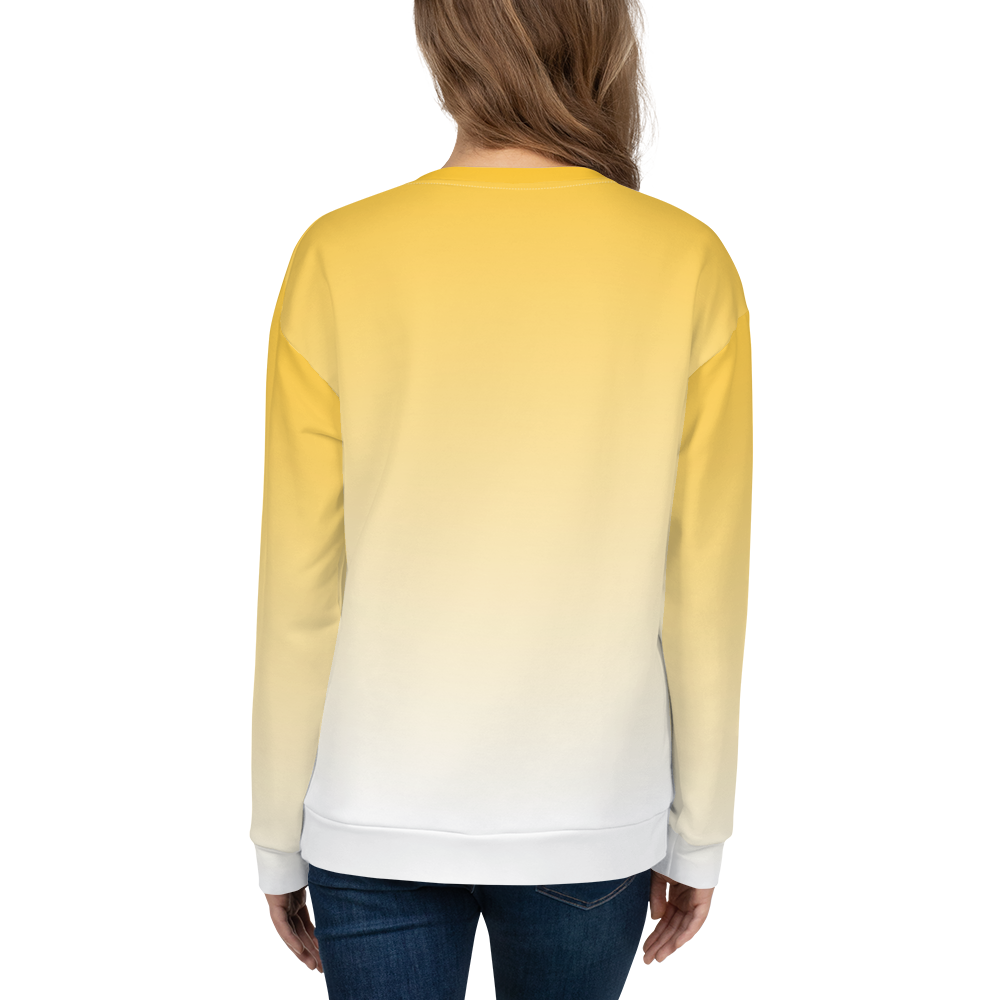 Gradient Essential Premium Sweatshirt