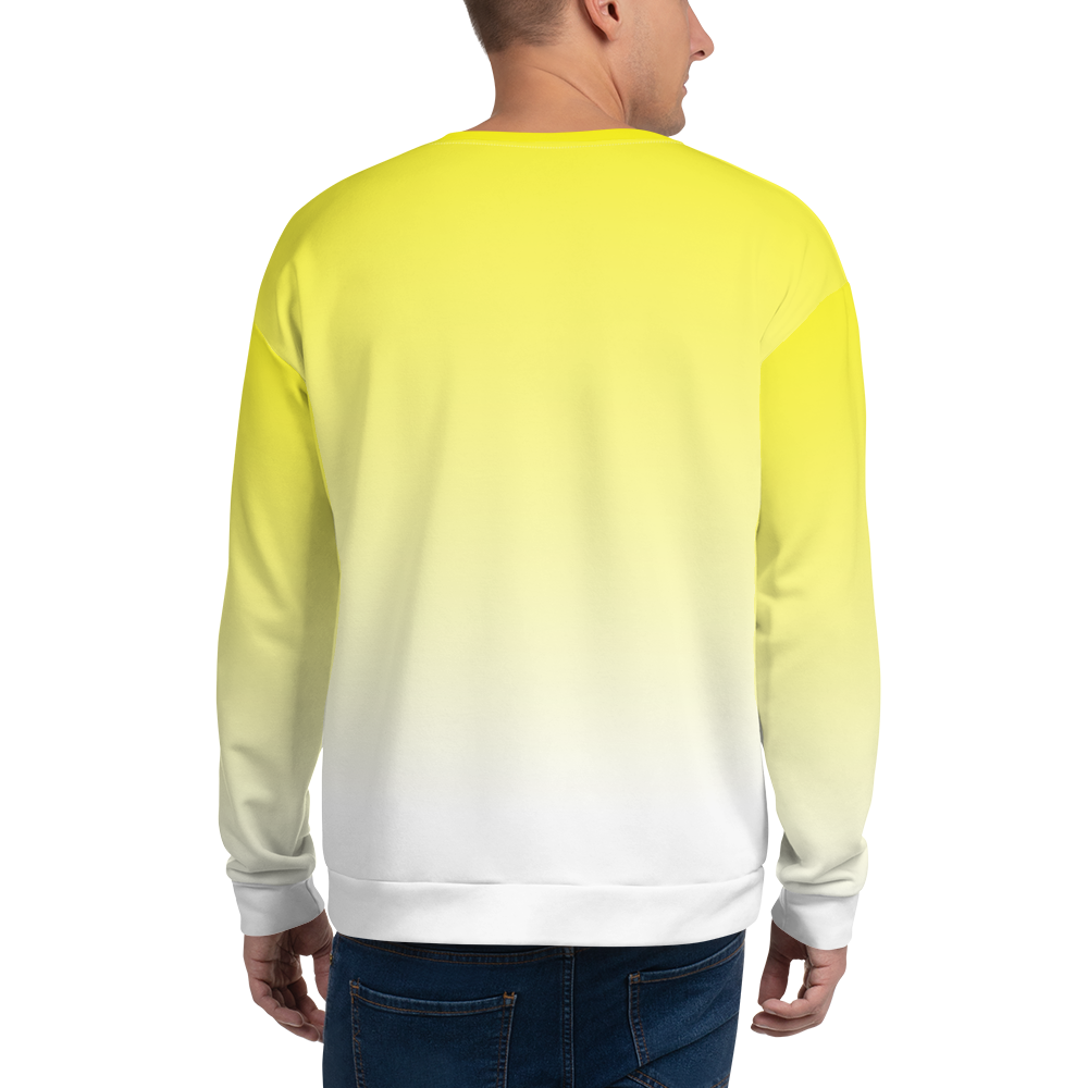 Gradient Essential Premium Sweatshirt