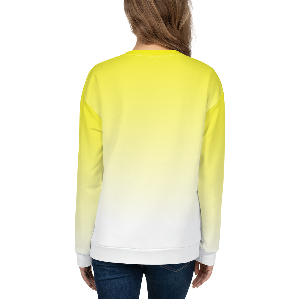 Gradient Essential Premium Sweatshirt