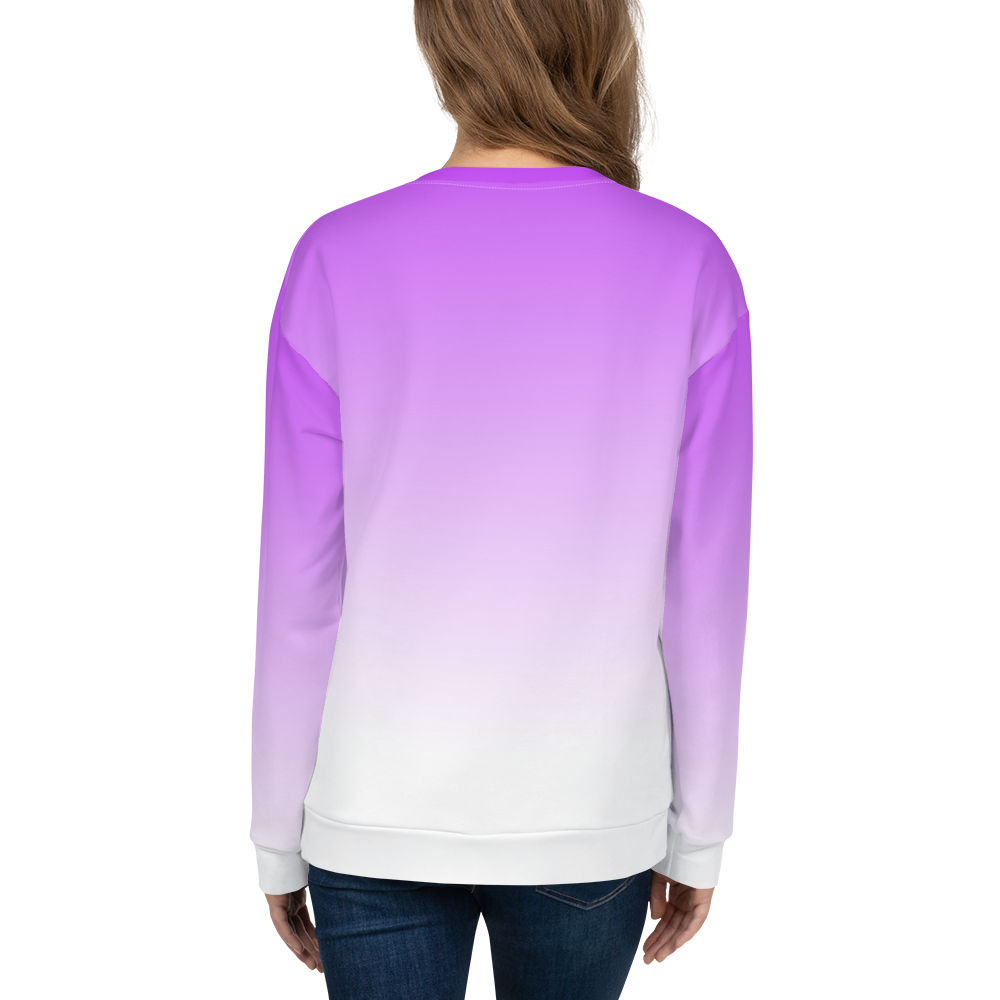 Gradient Essential Premium Sweatshirt