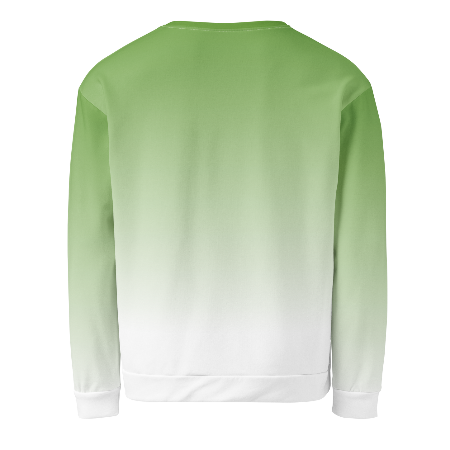 Gradient Essential Premium Sweatshirt