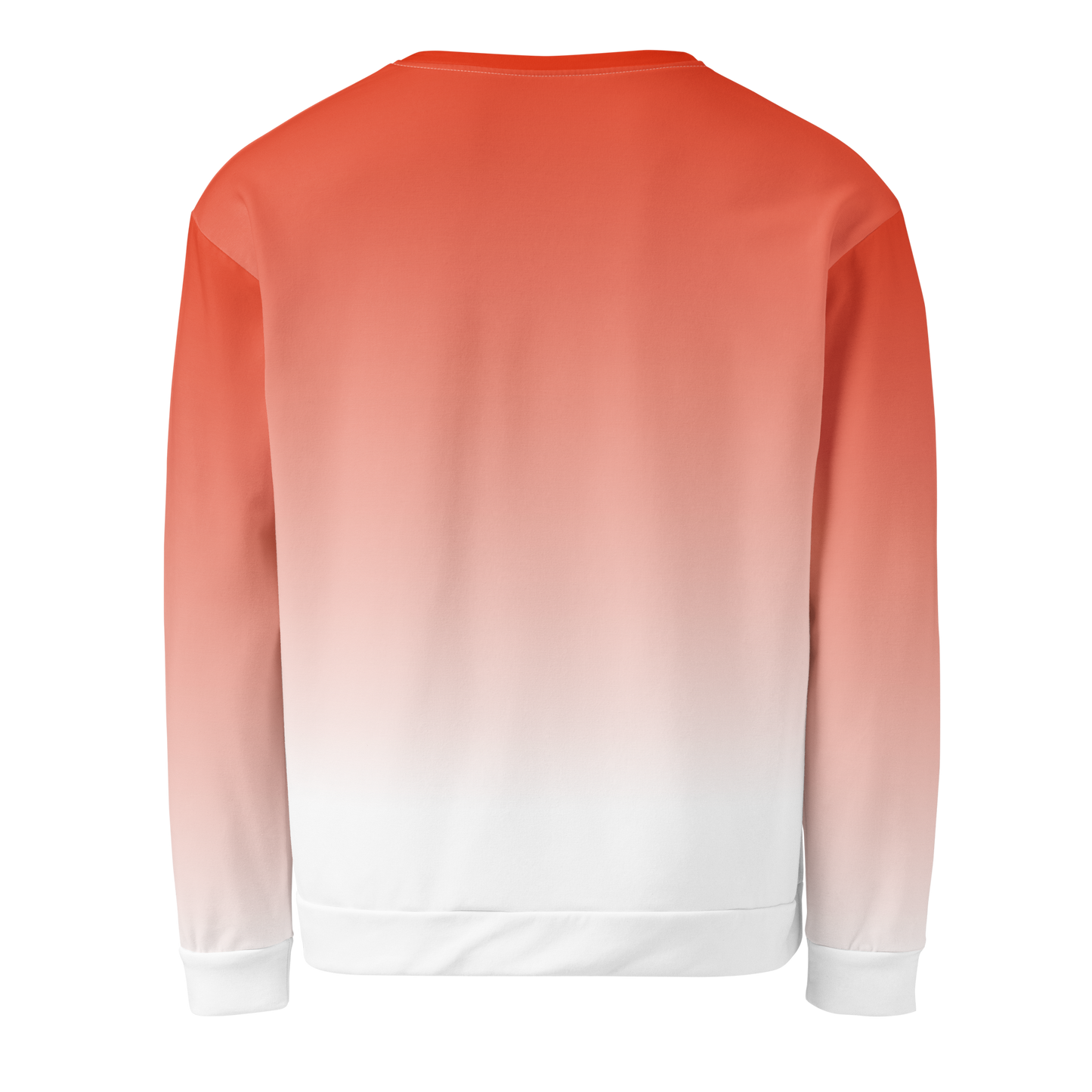 Gradient Essential Premium Sweatshirt