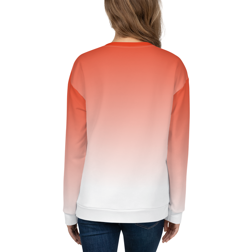 Gradient Essential Premium Sweatshirt