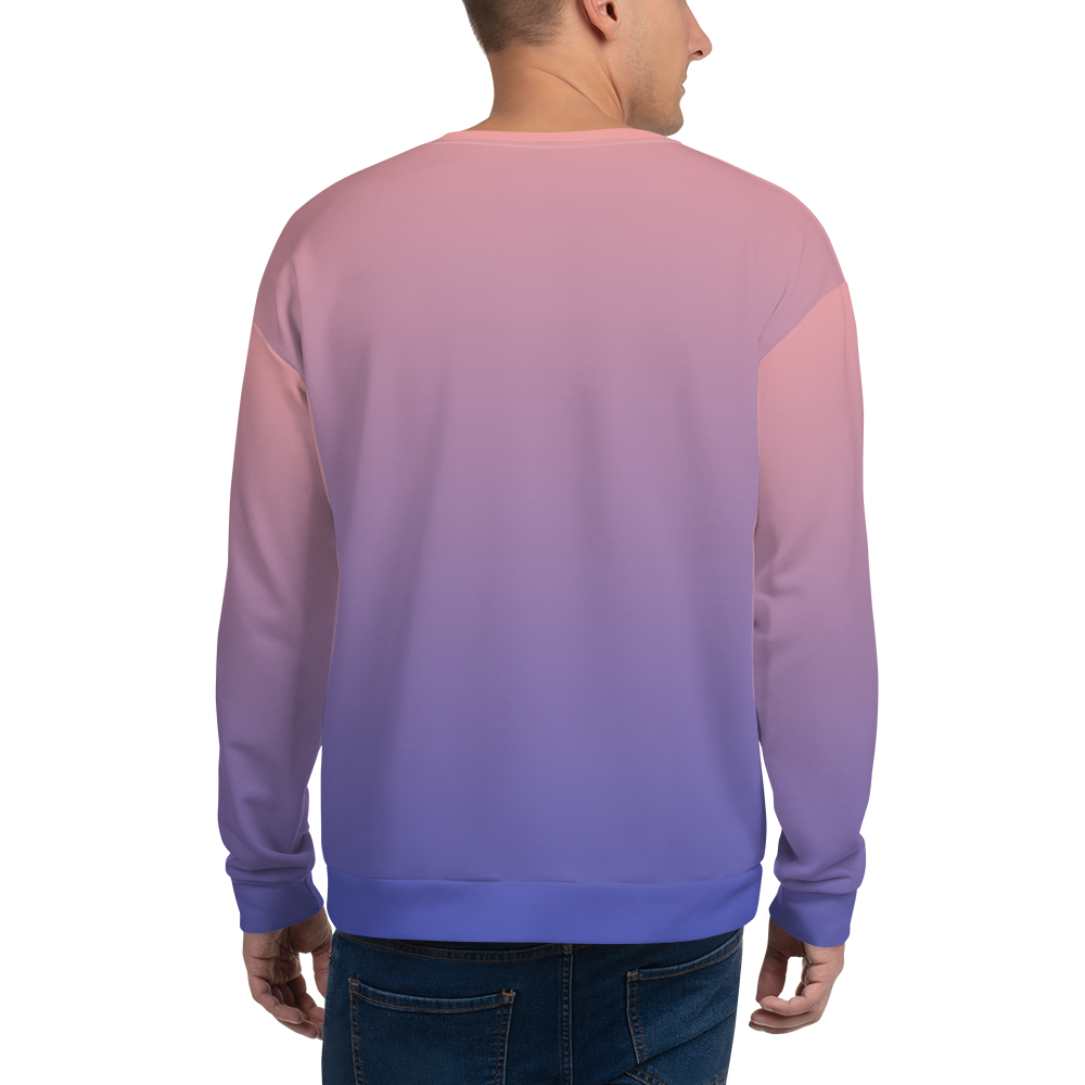 Gradient Essential Premium Sweatshirt