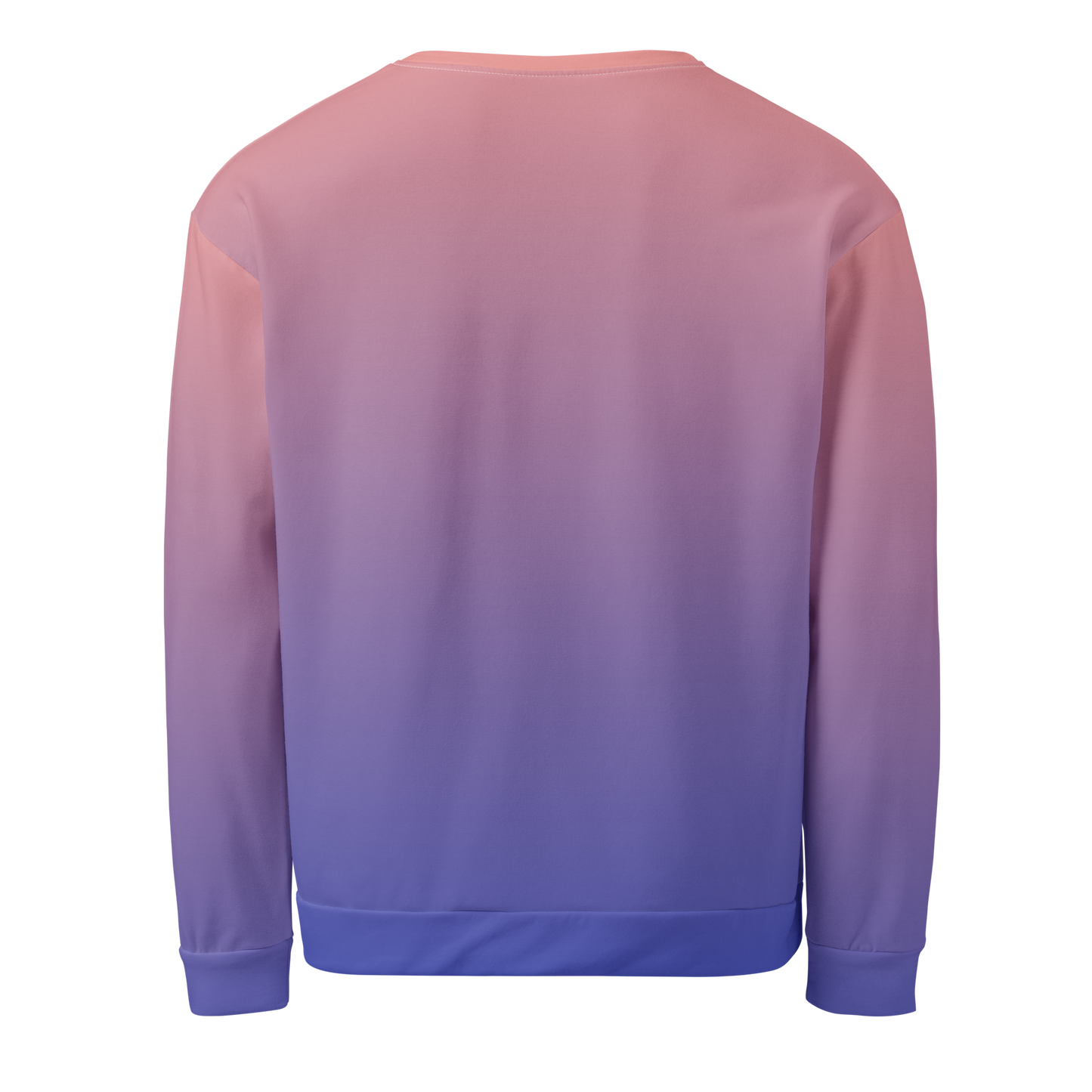 Gradient Essential Premium Sweatshirt