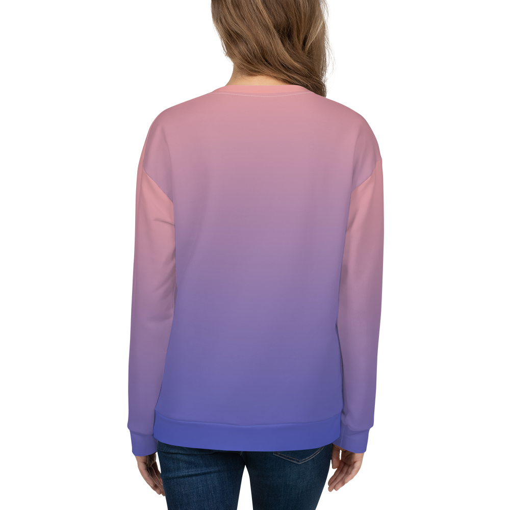 Gradient Essential Premium Sweatshirt