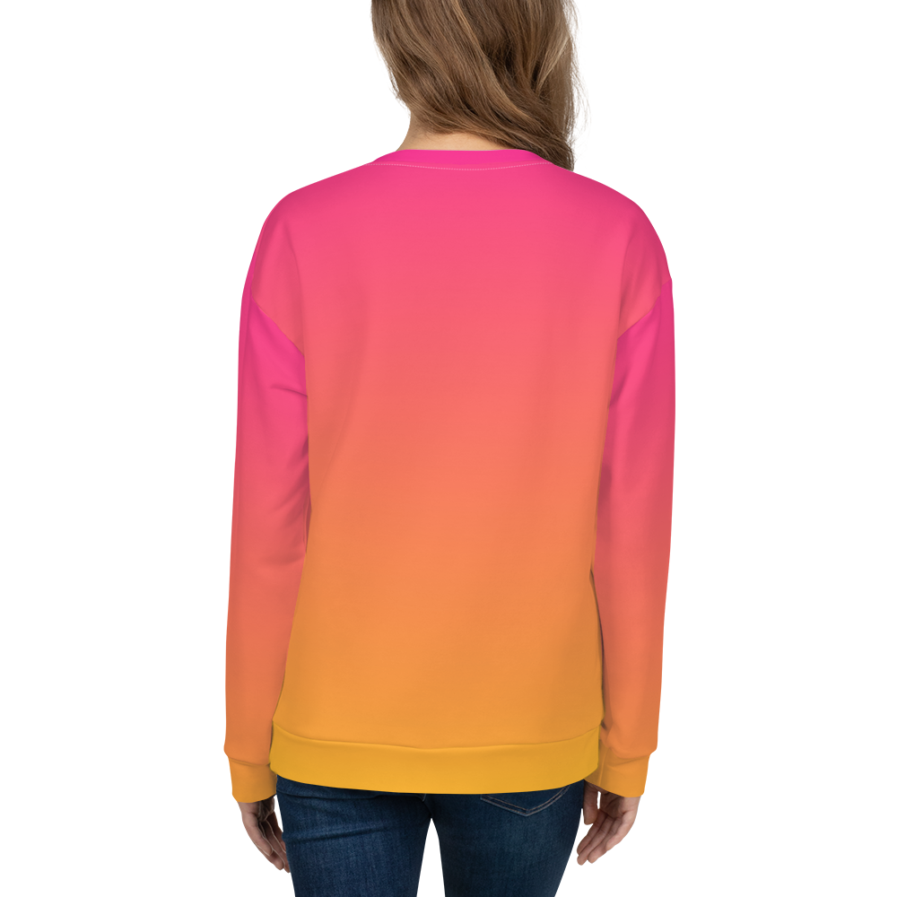 Gradient Essential Premium Sweatshirts