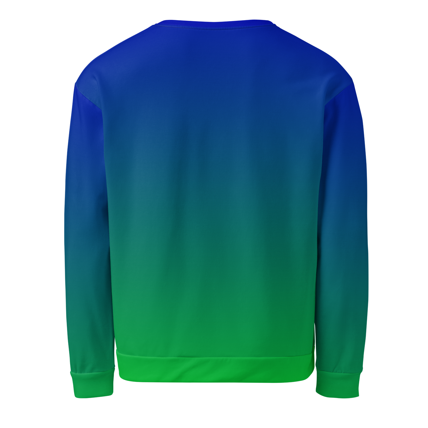 Gradient Essential Premium Sweatshirt