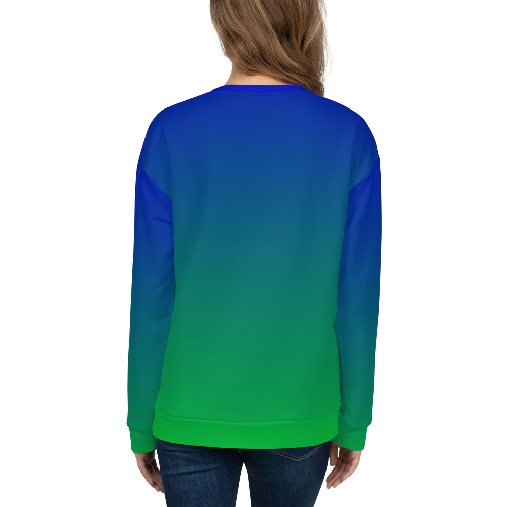 Gradient Essential Premium Sweatshirt