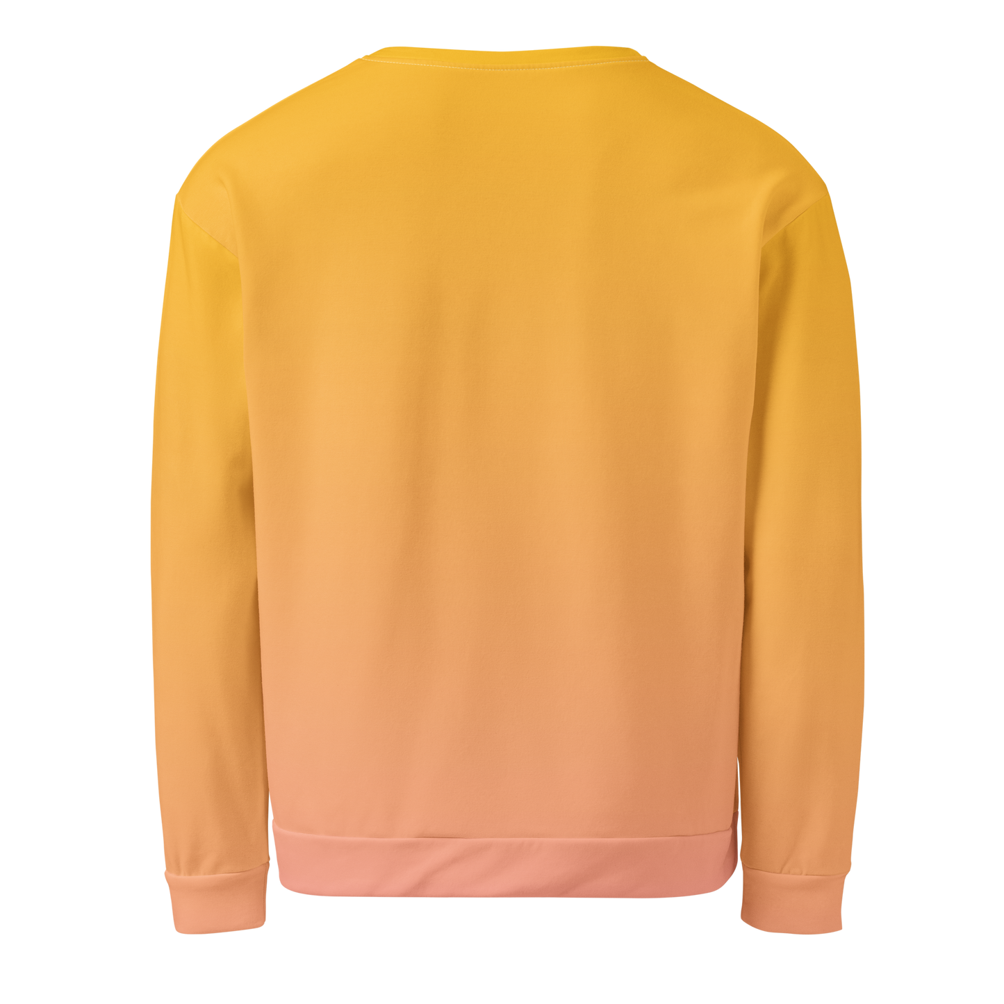 Gradient Essential Premium Sweatshirt