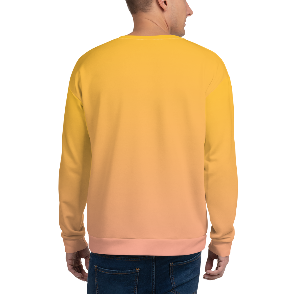 Gradient Essential Premium Sweatshirt