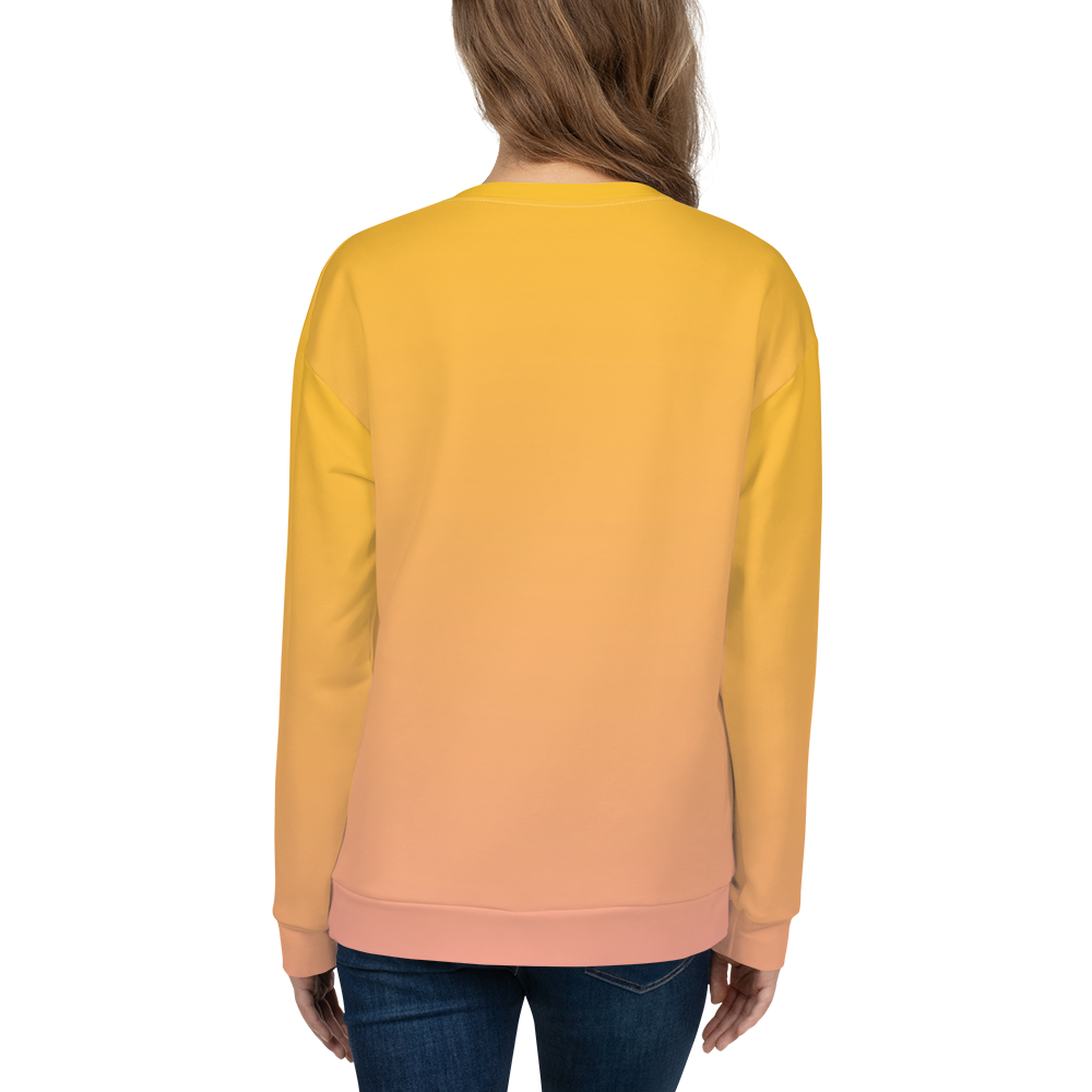 Gradient Essential Premium Sweatshirts