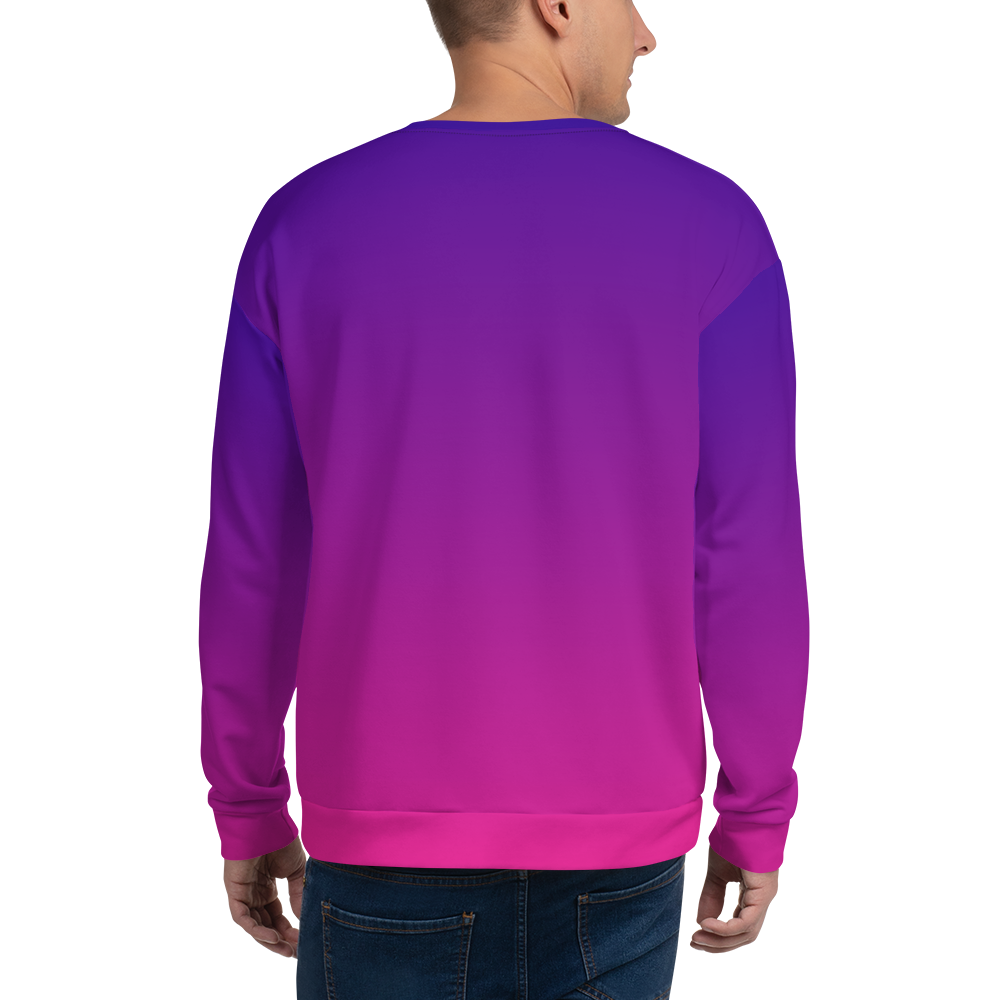 Gradient Essential Premium Sweatshirt