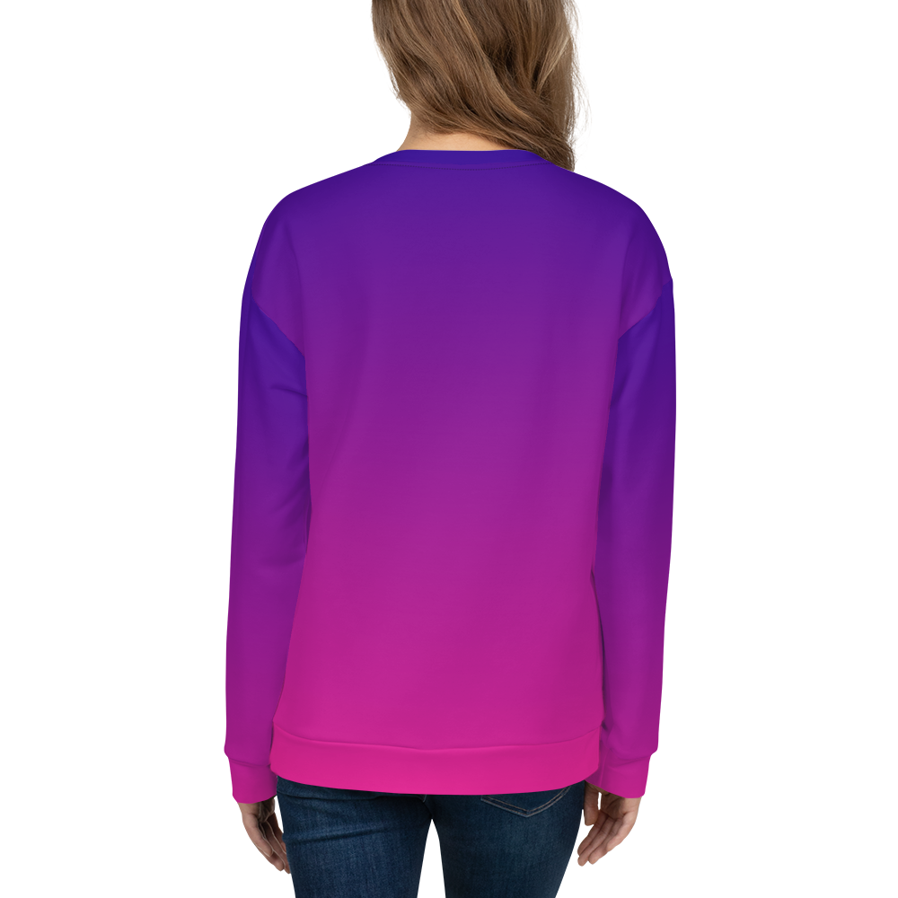 Gradient Essential Premium Sweatshirt