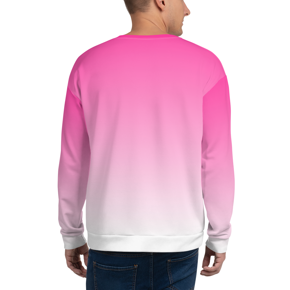 Gradient Essential Premium Sweatshirt