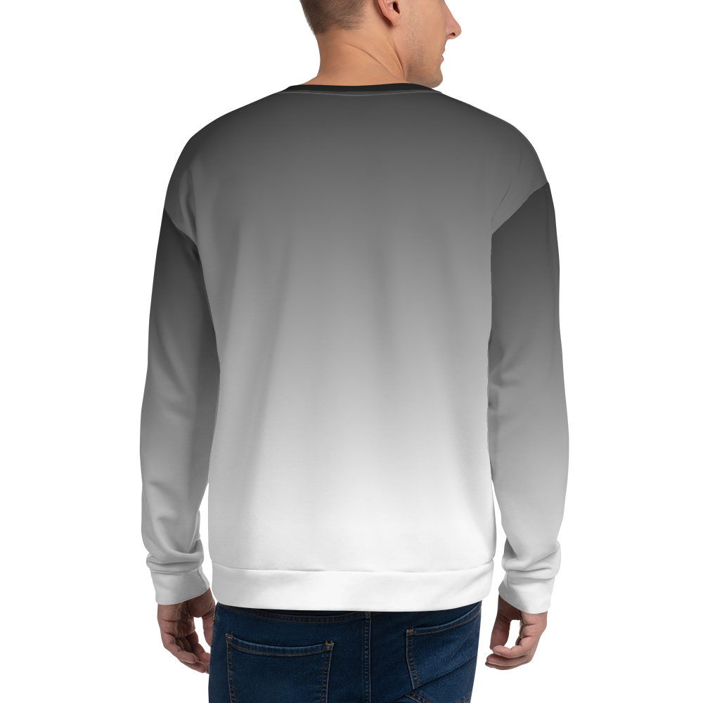 Gradient Essential Premium Sweatshirt