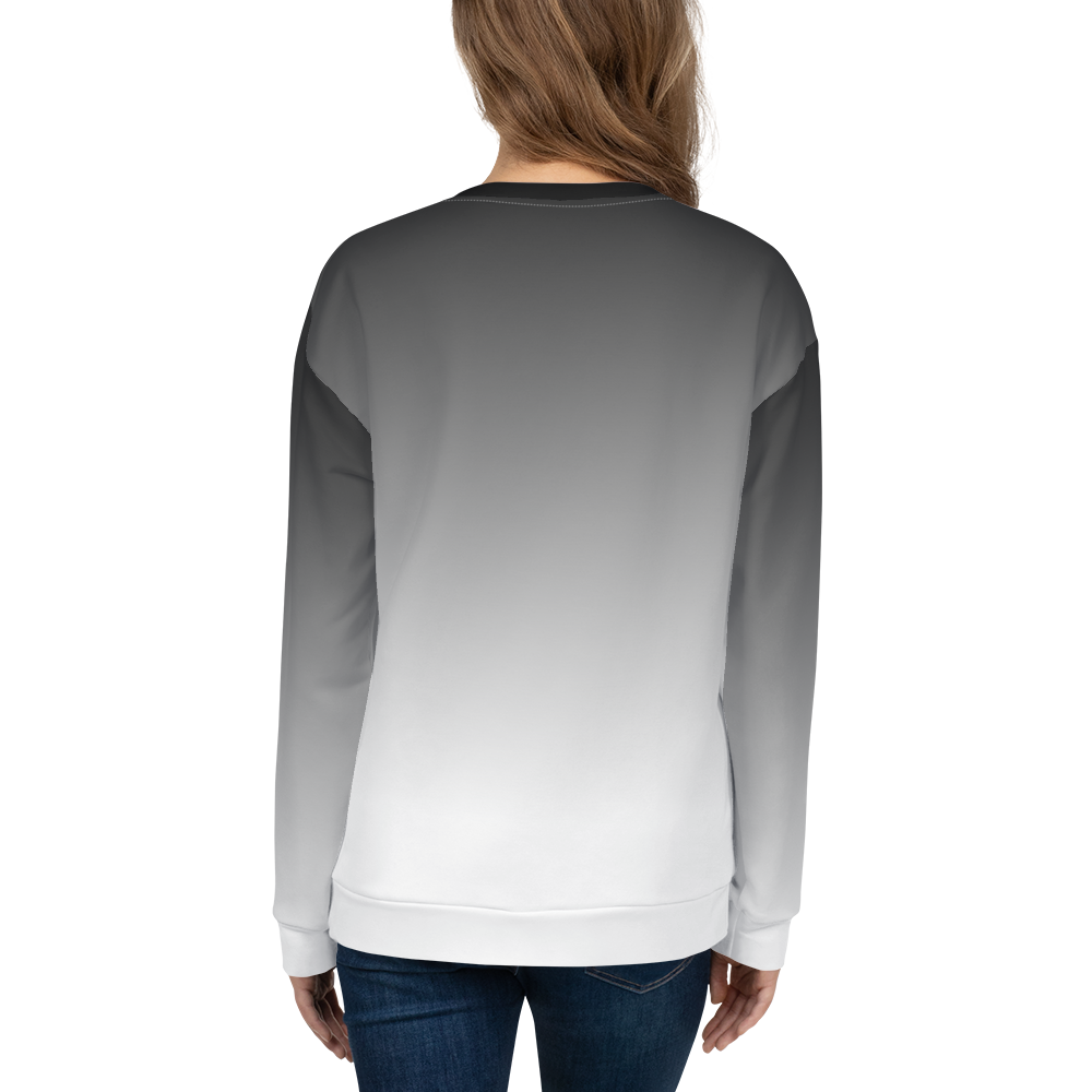 Gradient Essential Premium Sweatshirt