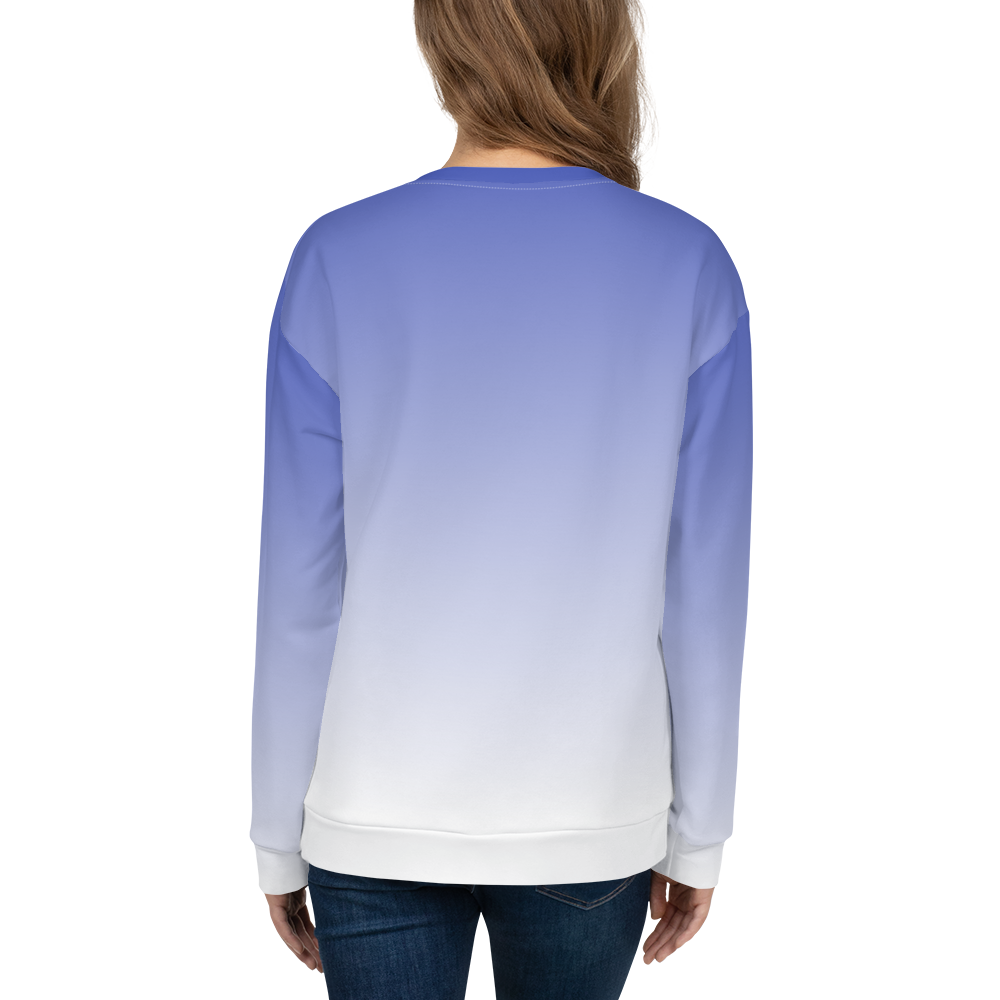 Gradient Essential Premium Sweatshirt